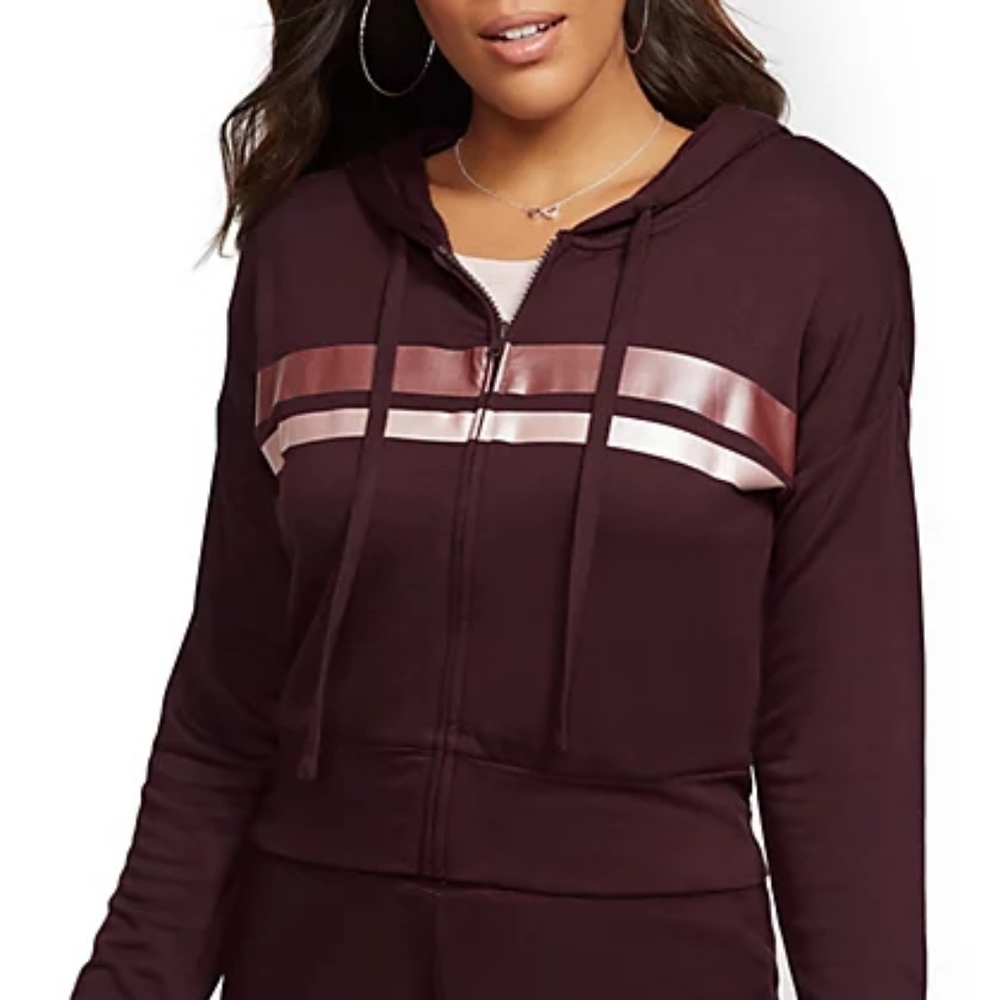 Soho Sweatshirt